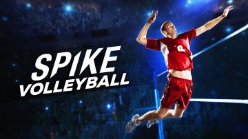 Immagine -14 del gioco Spike Volleyball per PlayStation 4